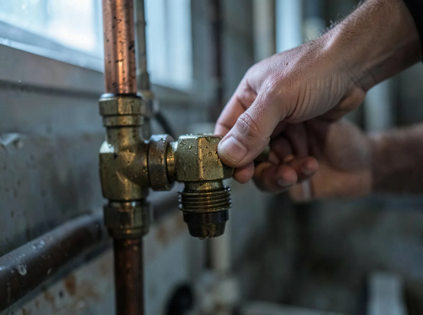 Emergency Plumber Happy Camp, CA FAQs